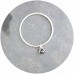 Pee Wee Bangle Bracelet